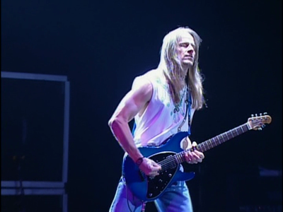 Deep Purple - Around The World Live (2008) [4DVD Box Set]