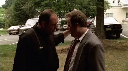 The Sopranos S01E04