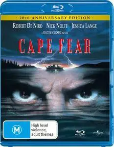 Cape Fear (1991)