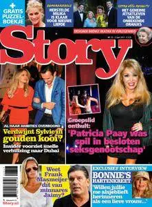 Story Netherlands - 13 juni 2017