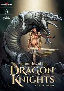 Chronicles of the Dragon Knights v03 - The Land of Unlife (2016) (digital) (The Magicians-Empire