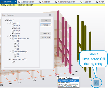 Tekla Structural Designer 2020 SP3 Update