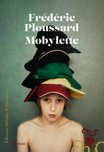 Mobylette - Frédéric Ploussard
