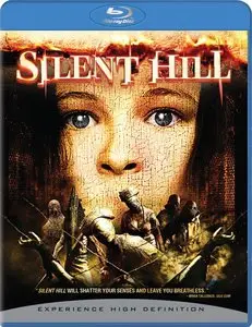 Silent Hill (2006)