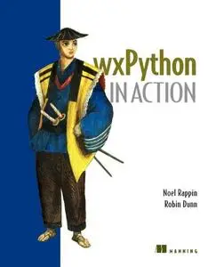 wxPython in Action [Repost]