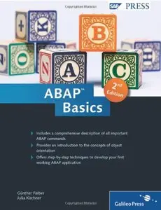 ABAP Basics, 2nd edition (repost)