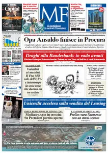MF Milano Finanza - 05.02.2016
