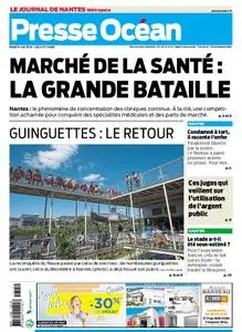 Presse Océan Nantes – 14 mai 2019