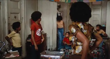 Claudine (1974) [Criterion Collection]