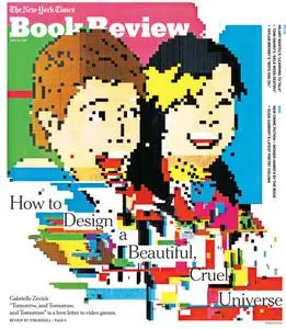 The New York Times Book Review – 31 July 2022