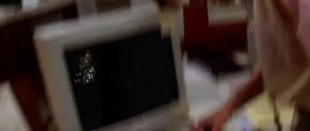 Contact (1997)
