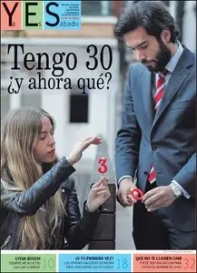 YES (Ya es Sábado) - 31 Mayo 2014