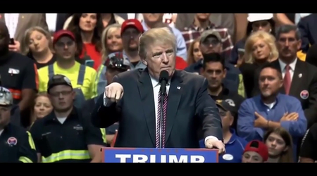 One Nation Under Trump (2016)