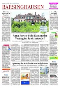 Barsinghausen/Wennigsen - 08. Juni 2019
