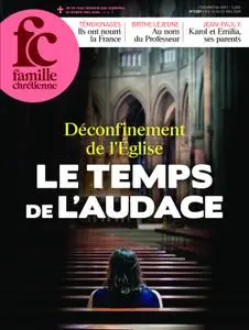 Famille Chrétienne - 16 mai 2020