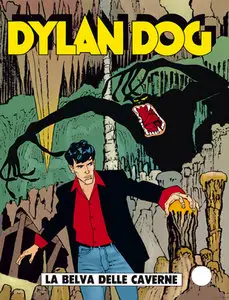 Dylan Dog Numero 65 - La Belva delle Caverne