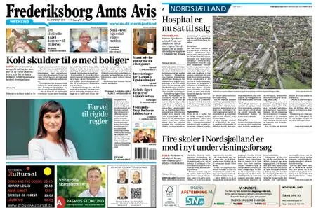 Frederiksborg Amts Avis – 06. oktober 2018