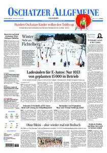 Oschatzer Allgemeine Zeitung - 19. Februar 2019