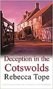 Deception in the Cotswolds (Cotswold Mysteries)