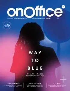 OnOffice - Spring 2020