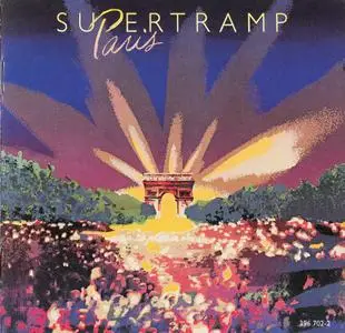 Supertramp - Paris (1980)