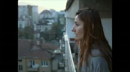 Women Do Cry (2021)