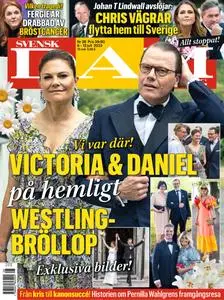 Svensk Damtidning – 06 juli 2023