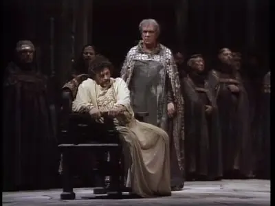 Richard Wagner - Parsifal (2002) [2xDVD9] {Deutsche Grammophon}