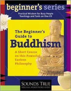 The Beginner's Guide to Buddhism [repost]