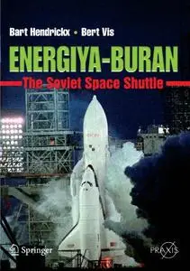 Energiya-Buran: The Soviet Space Shuttle (Repost)