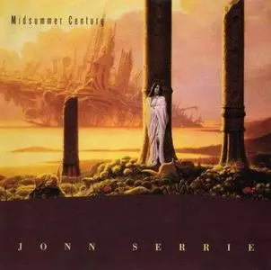 Jonn Serrie - 5 Albums (1989-1998)