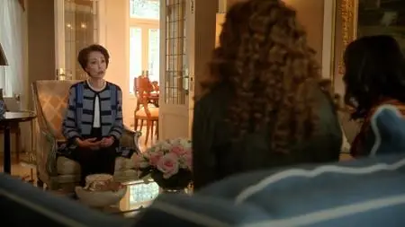 Proven Innocent S01E11