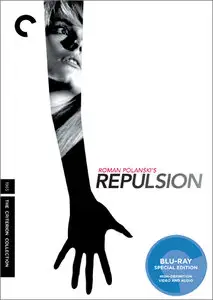 Repulsion (1965) Criterion Collection