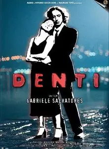 Denti / Teeth - by Gabriele Salvatores (2000)