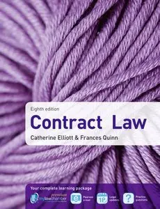 Contract Law ( 8 edition)