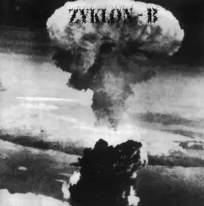 Zyklon-B - Blood Must Be Shed (1995) [EP]