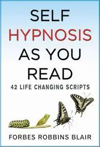 self hypnosis scripts pdf