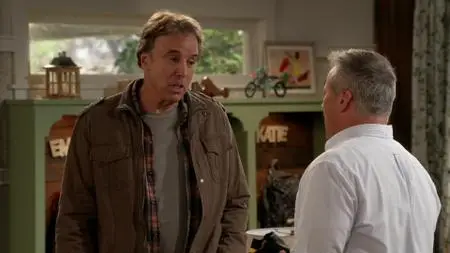 Man with a Plan S01E02