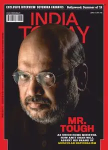 India Today - June 17, 2019