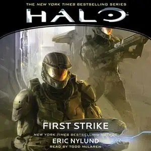 «HALO: First Strike» by Eric Nylund