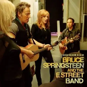 Bruce Springsteen & The E Street Band - 2009-05-04 Uniondale, NY (2020) [Official Digital Download 24/48]