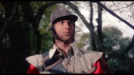 Witchfinder General (1968)