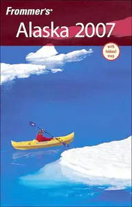 Frommer's Alaska 2007 (Re-Post)