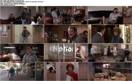Tootsie (1982)