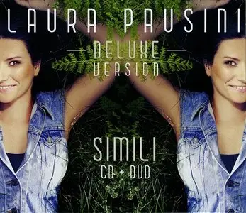 Laura Pausini - Simili [Deluxe Edition] (2015)