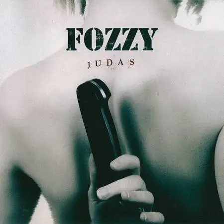 Fozzy - Judas (2017)