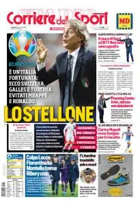 Corriere dello Sport - 1 Dicembre 2019
