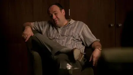 The Sopranos S04E11