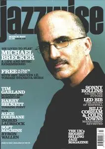 Jazzwise Magazine - March 2007