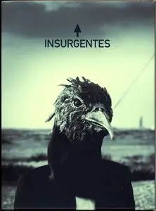 Steven Wilson - Insurgentes. The Movie (2010) [2DVD Set] {Kscope}